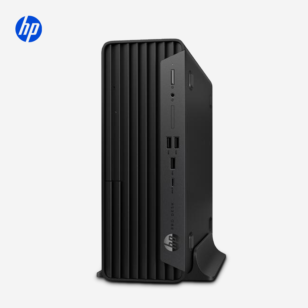 [HP] 프로슬림 400 G9 8Y4T8AV i3-14100 (8GB/512GB/FD)